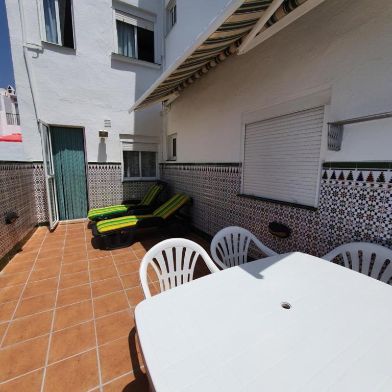 1ºA Escobar - Apartamento de 2 dormitorios - 2