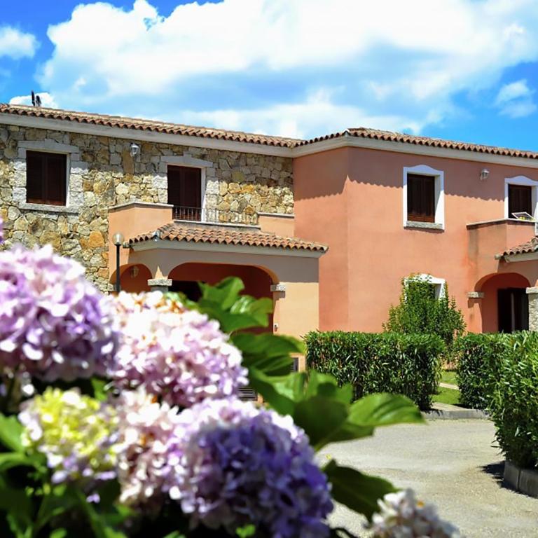 Appartamento Residenziale Trilocale 4 posti letto Stella Marina - Appartamento con 2 Camere da Letto - 1