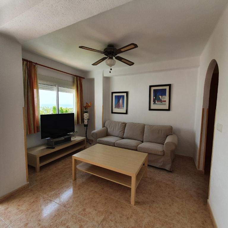 1ºA Escobar - Apartamento de 2 dormitorios - 14