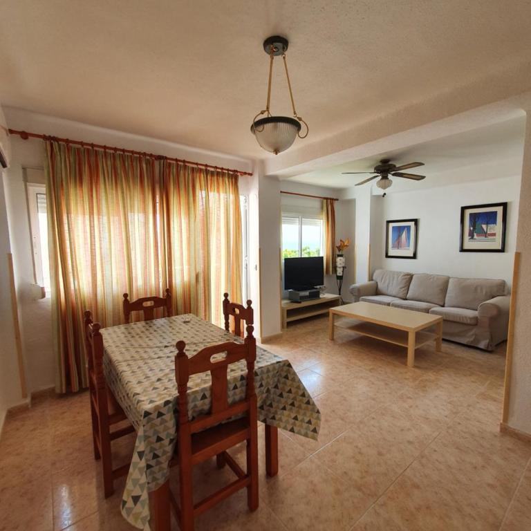 1ºA Escobar - Apartamento de 2 dormitorios - 10