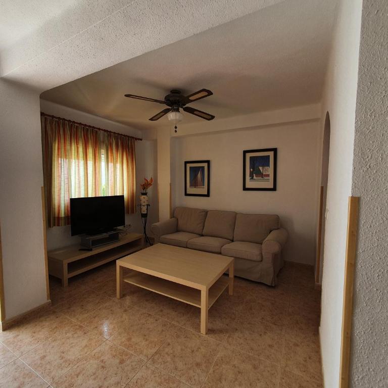 1ºA Escobar - Apartamento de 2 dormitorios - 13