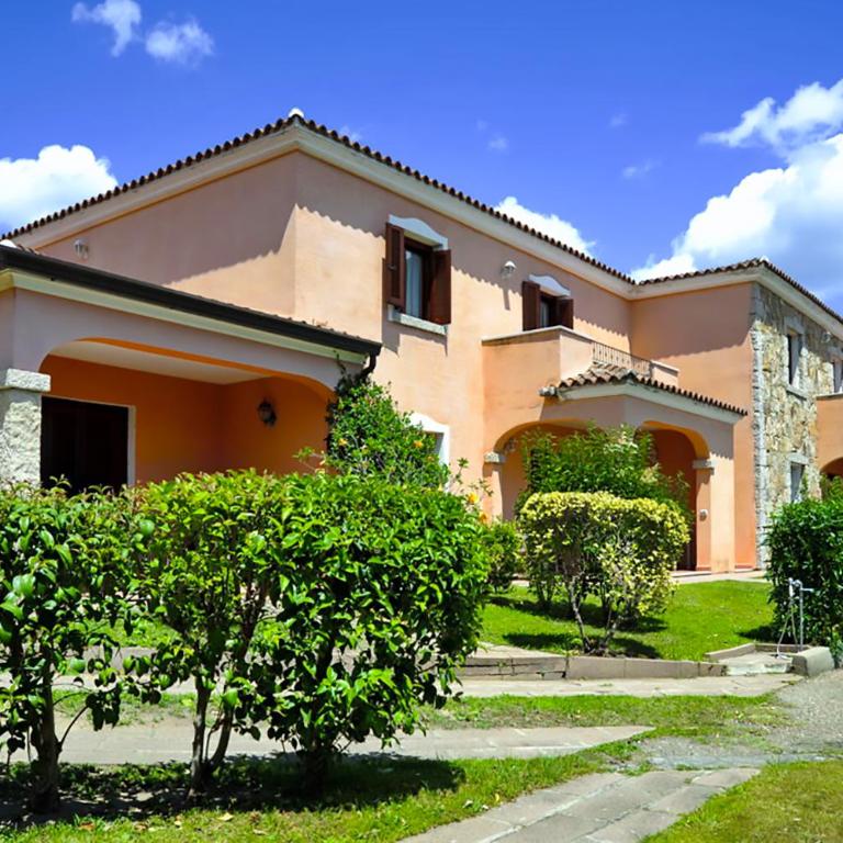 Appartamento Residenziale Trilocale 4 posti letto Stella Marina - Appartamento con 2 Camere da Letto - 3