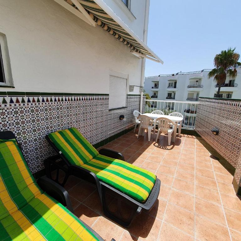 1ºA Escobar - Apartamento de 2 dormitorios - 1
