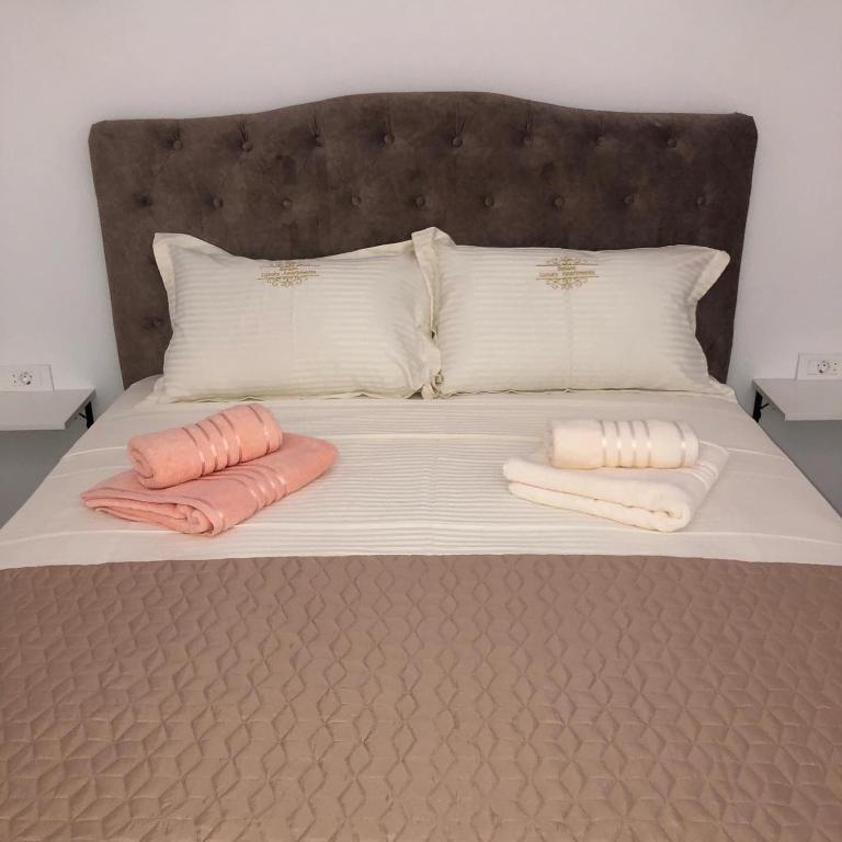 Belami luxury apartments - Superior Family Room - 15