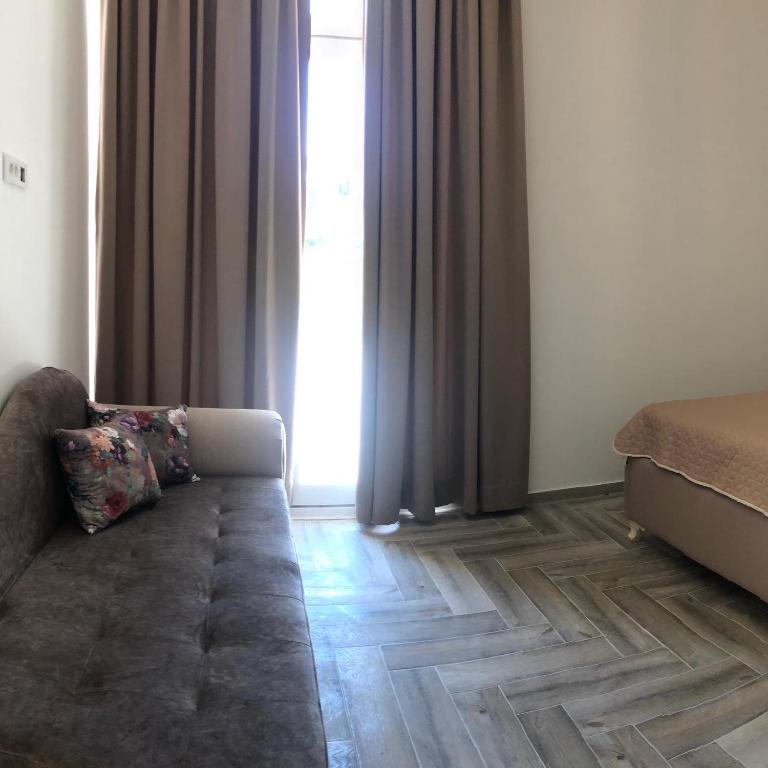 Belami luxury apartments - Superior Family Room - 14