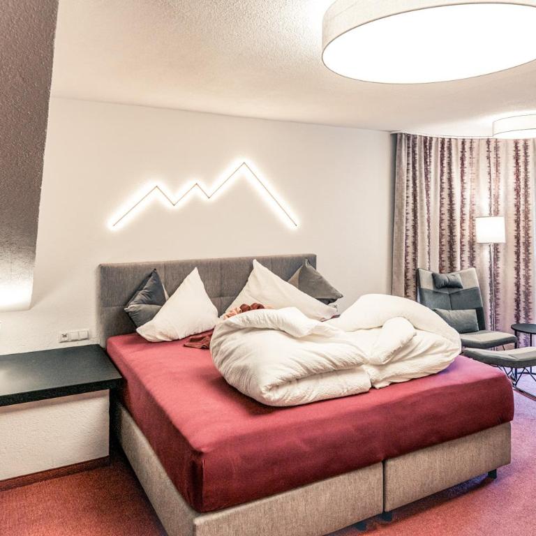 Apart Relax - Deluxe Apartment - 8