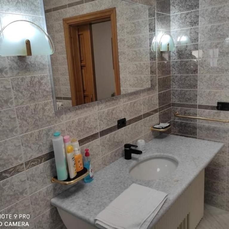 B&B Annunziata - Camera Quadrupla con Bagno Privato - 5