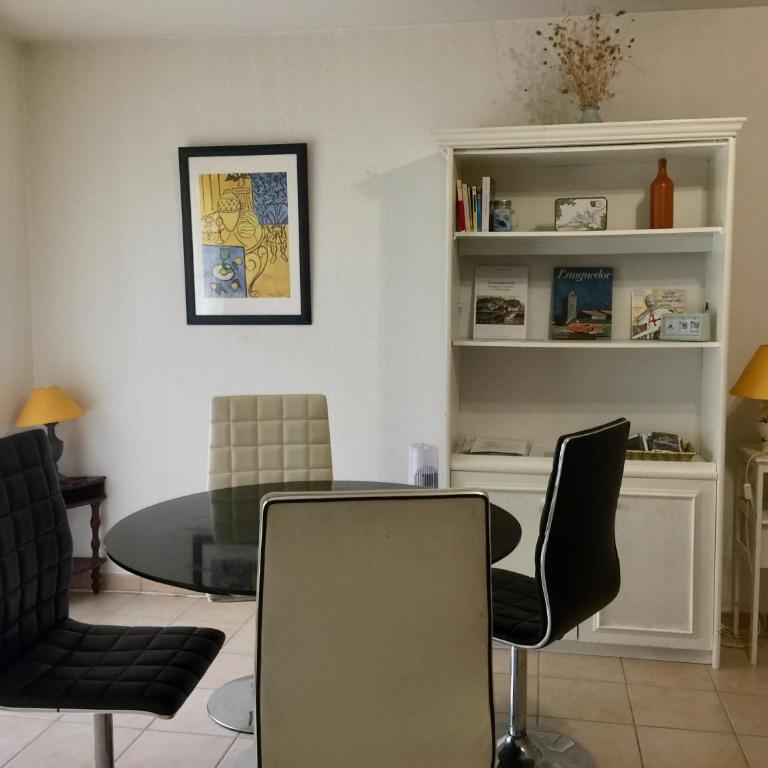 Les Capucins - Appartement 1 Chambre - 7