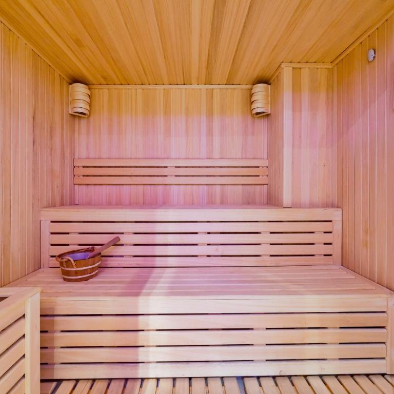 Pineta lux & spa - Apartman sa 1 Spavaćom Sobom - 13