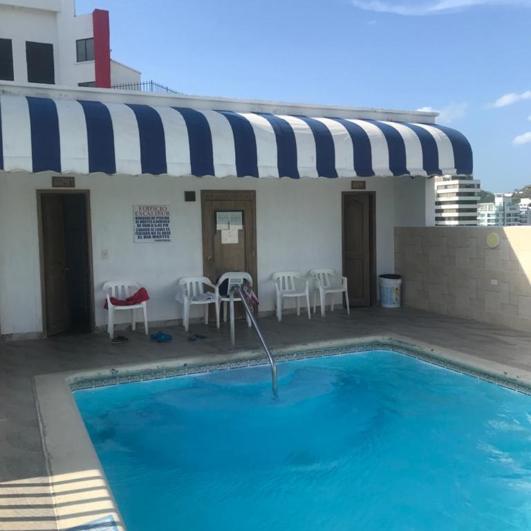 Edificio Excalibur - Apartamento de 2 dormitorios - 2