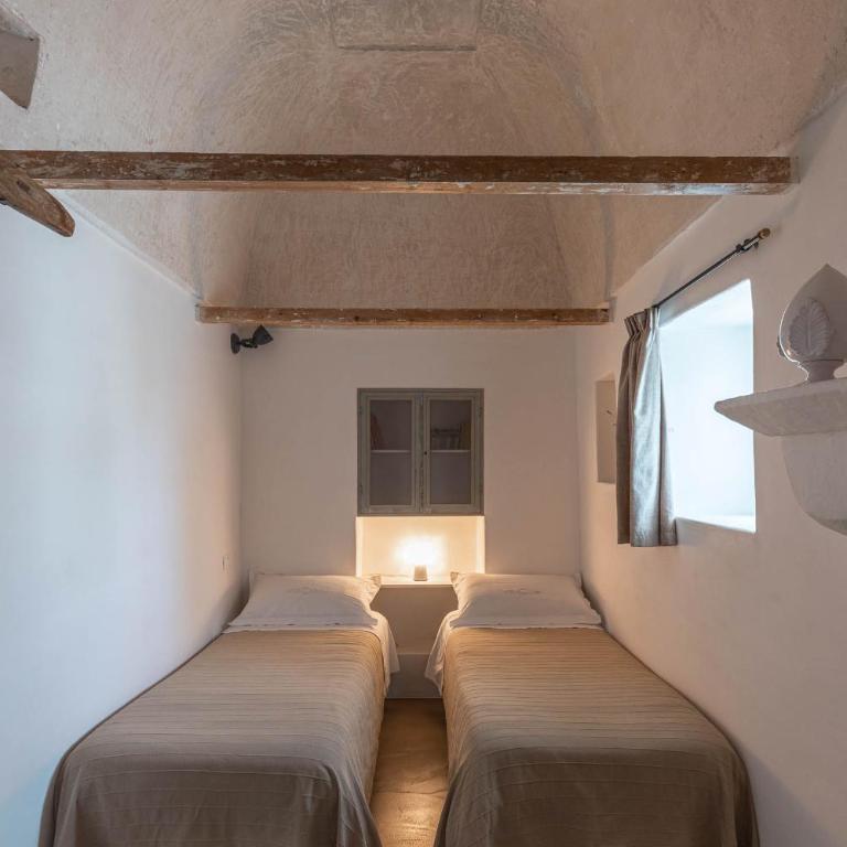 I Sette Coni - Appartamento con 2 Camere da Letto - 33