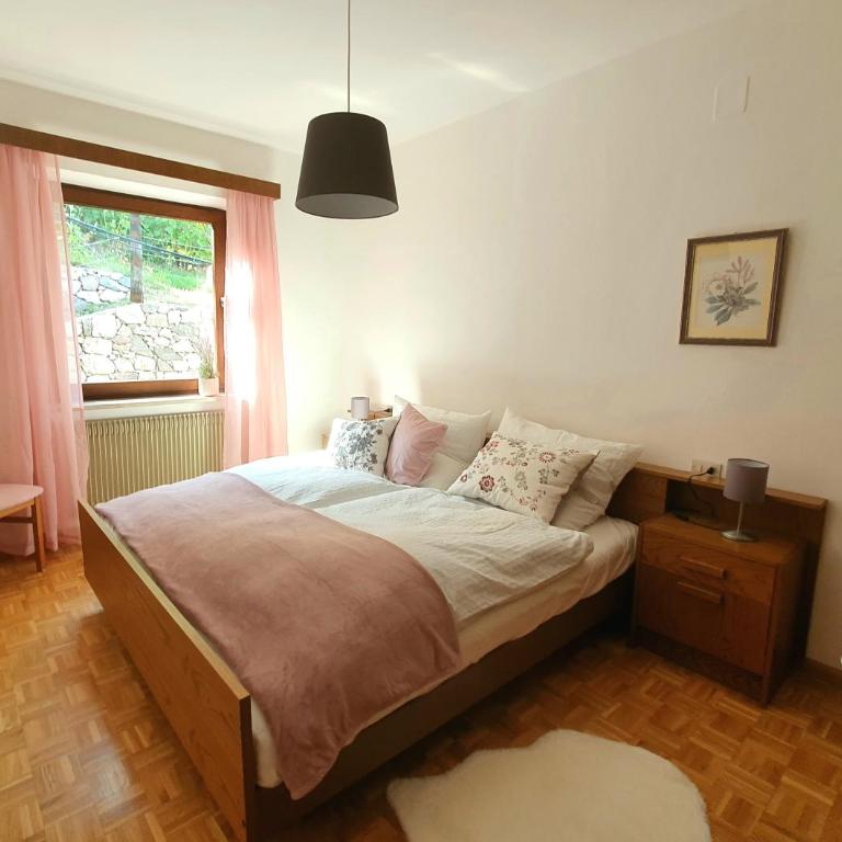 Voldersberghof - Apartamento de 3 dormitorios - 3