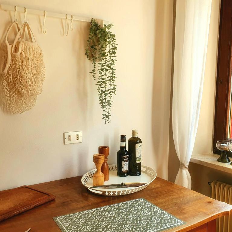Voldersberghof - Apartamento de 3 dormitorios - 4