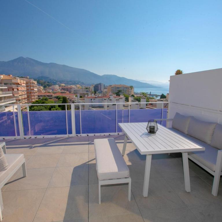 Castiello B&B - Appartement 1 Chambre - 19