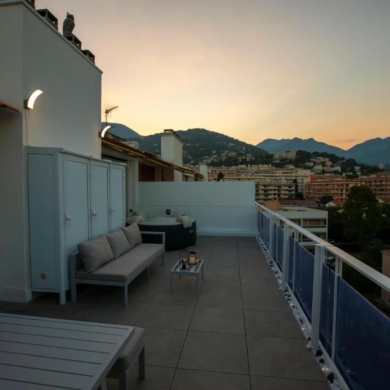 Castiello B&B - Appartement 1 Chambre - 24