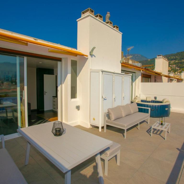 Castiello B&B - Appartement 1 Chambre - 18
