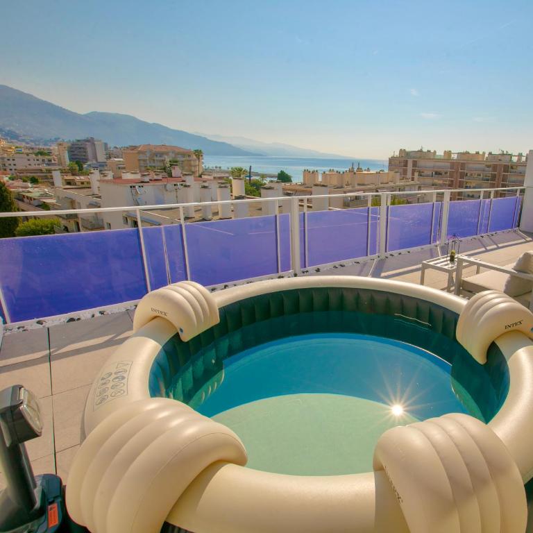 Castiello B&B - Appartement 1 Chambre - 1