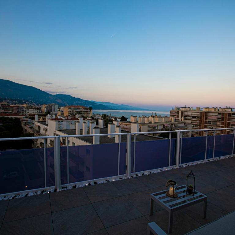 Castiello B&B - Appartement 1 Chambre - 16