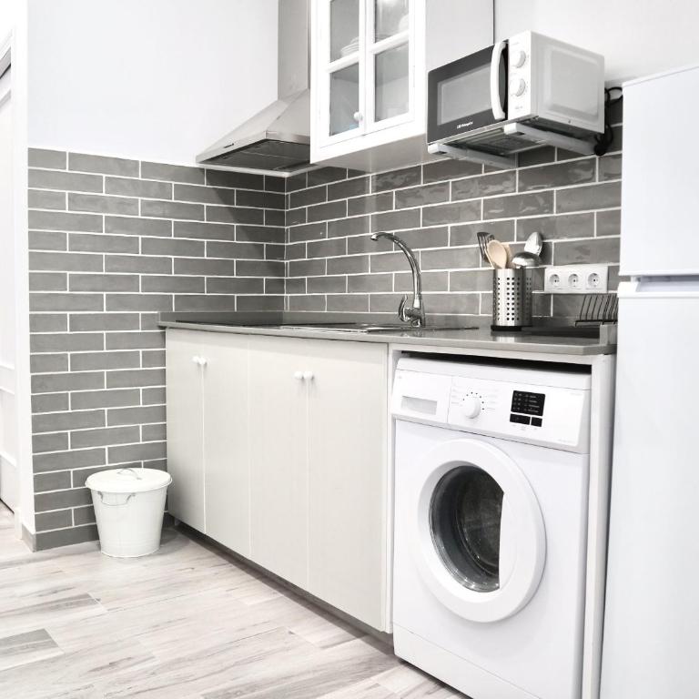 Apartamento Gades Conil A - Apartamento de 2 dormitorios - 7