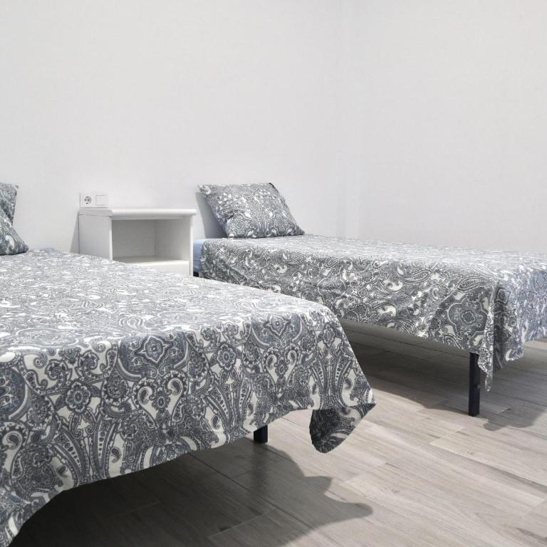 Apartamento Gades Conil A - Apartamento de 2 dormitorios - 11