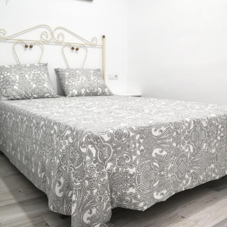 Apartamento Gades Conil A - Apartamento de 2 dormitorios - 10