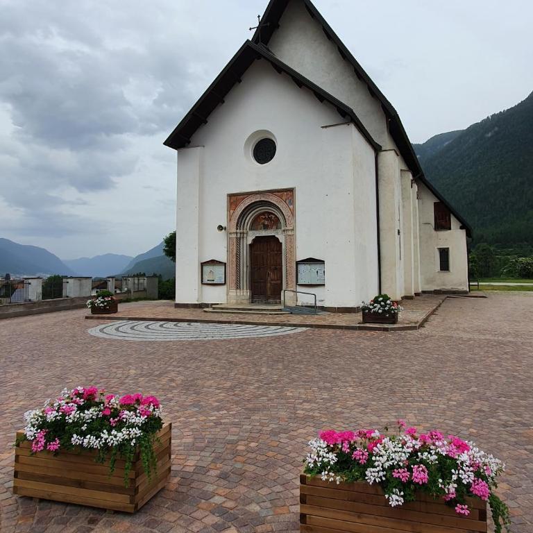Marmot Apartment - Maisonette-Apartment - 32