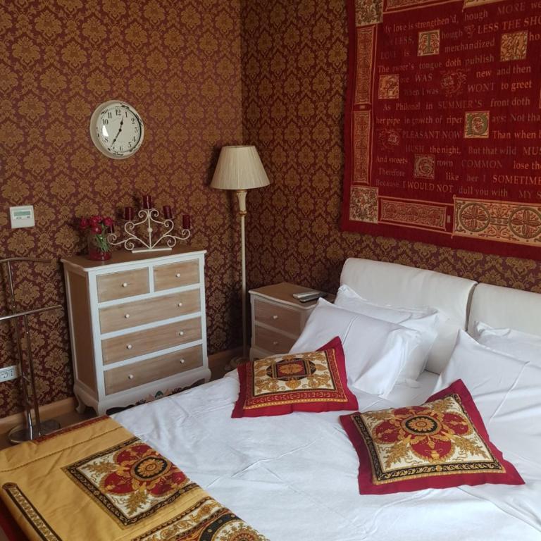 Red Lux - Apartment with Sea View - 12