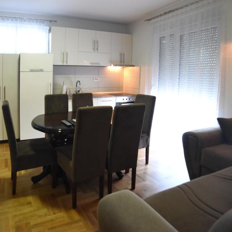 Panoramske Vile - Apartman sa 2 Spavaće Sobe - 8