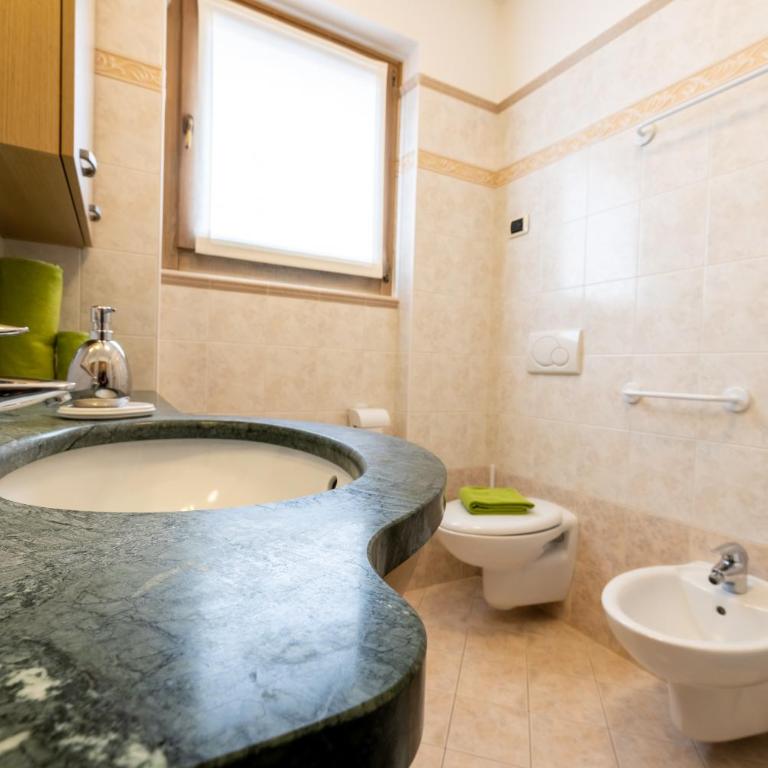 Chalet Gioia - Dúplex - 6