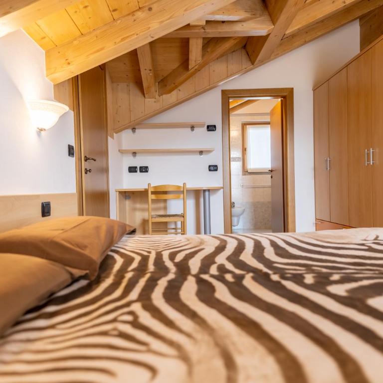 Chalet Gioia - Dúplex - 27