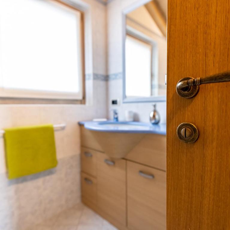 Chalet Gioia - Dúplex - 26