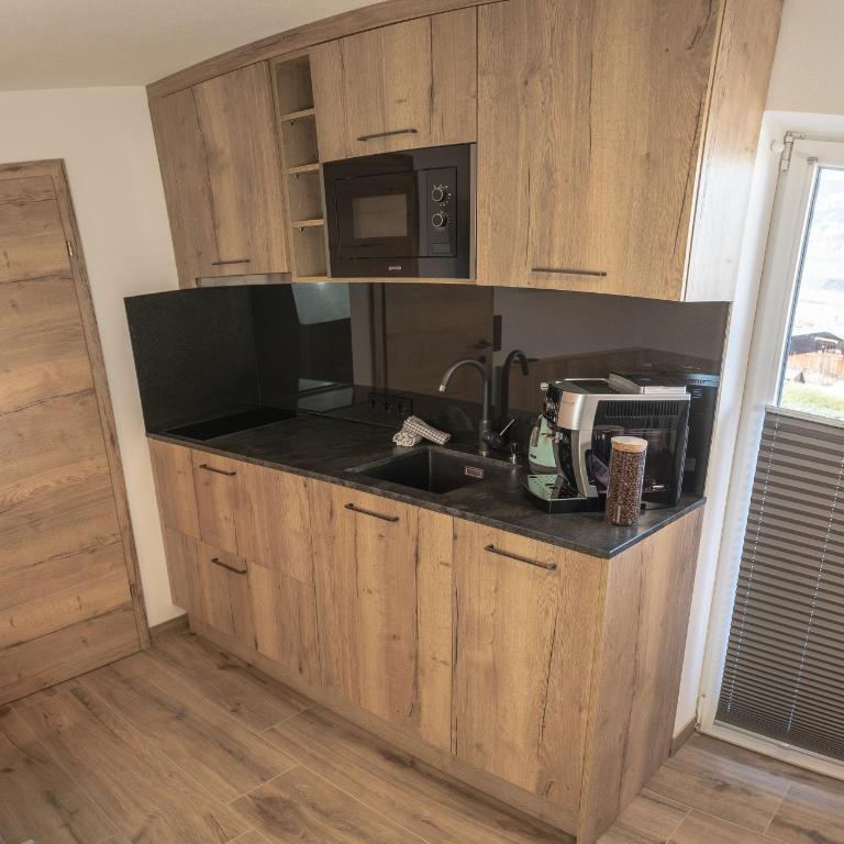 Bernstein Appartements - Apartment mit 2 Schlafzimmern - 19