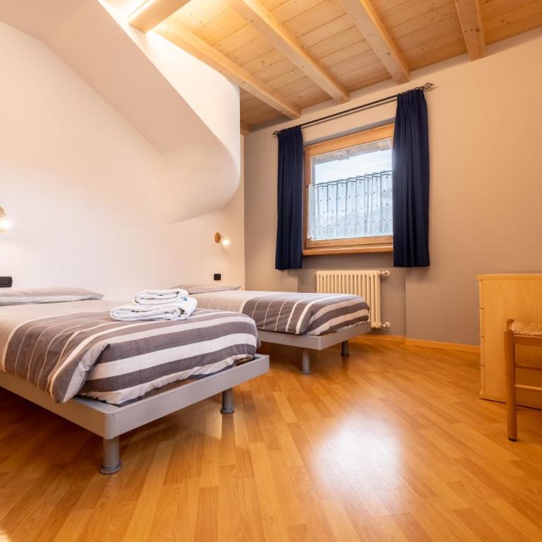 Chalet Gioia - Dúplex - 11