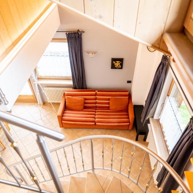 Chalet Gioia - Dúplex - 21