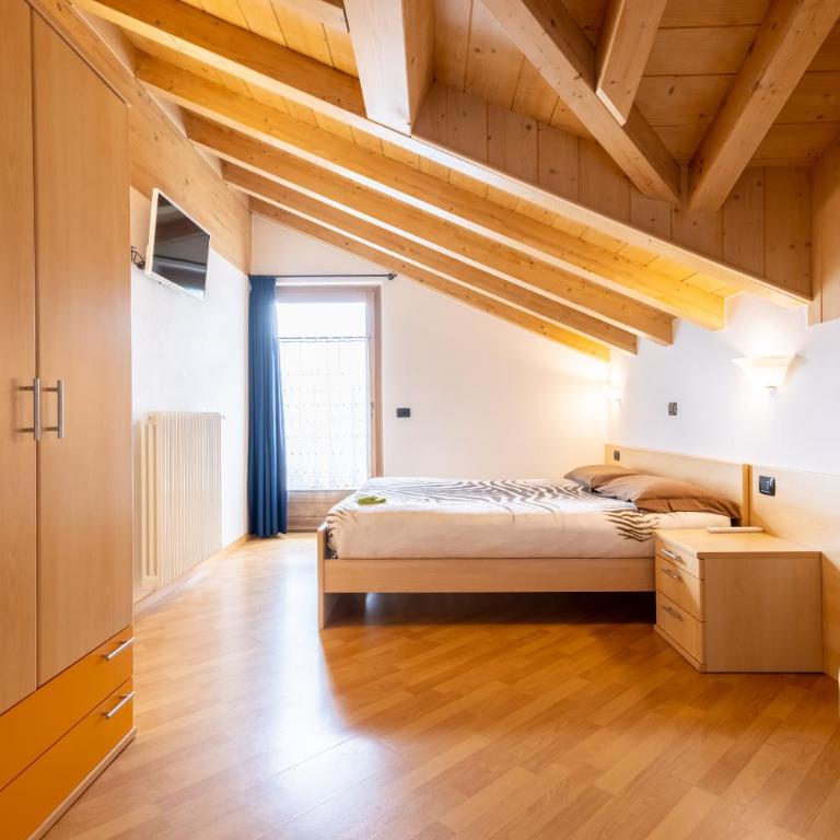 Chalet Gioia - Dúplex - 29