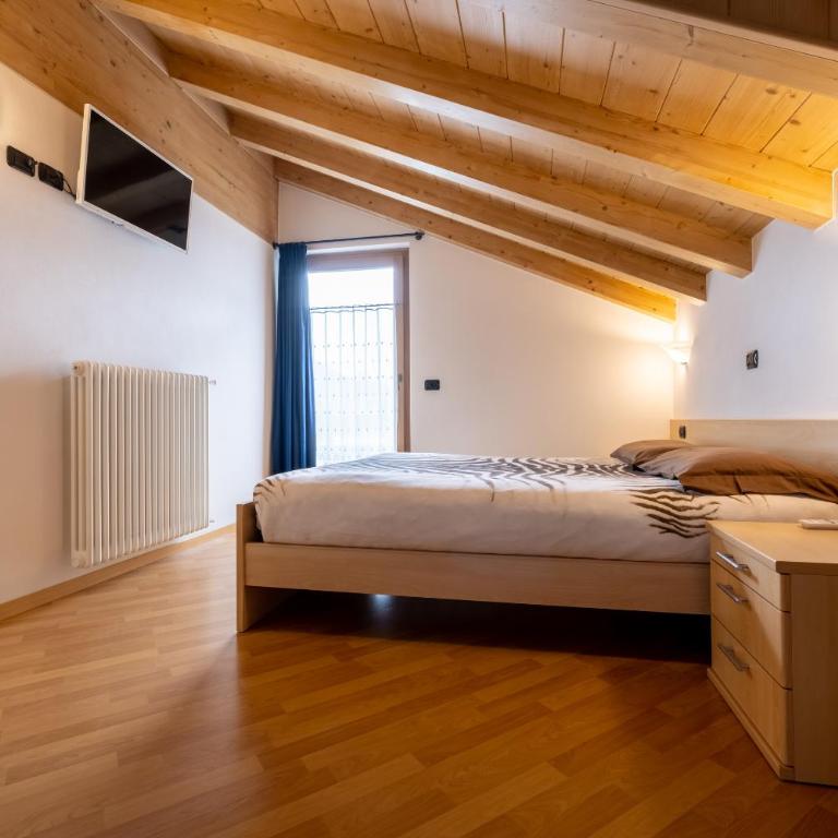 Chalet Gioia - Dúplex - 28