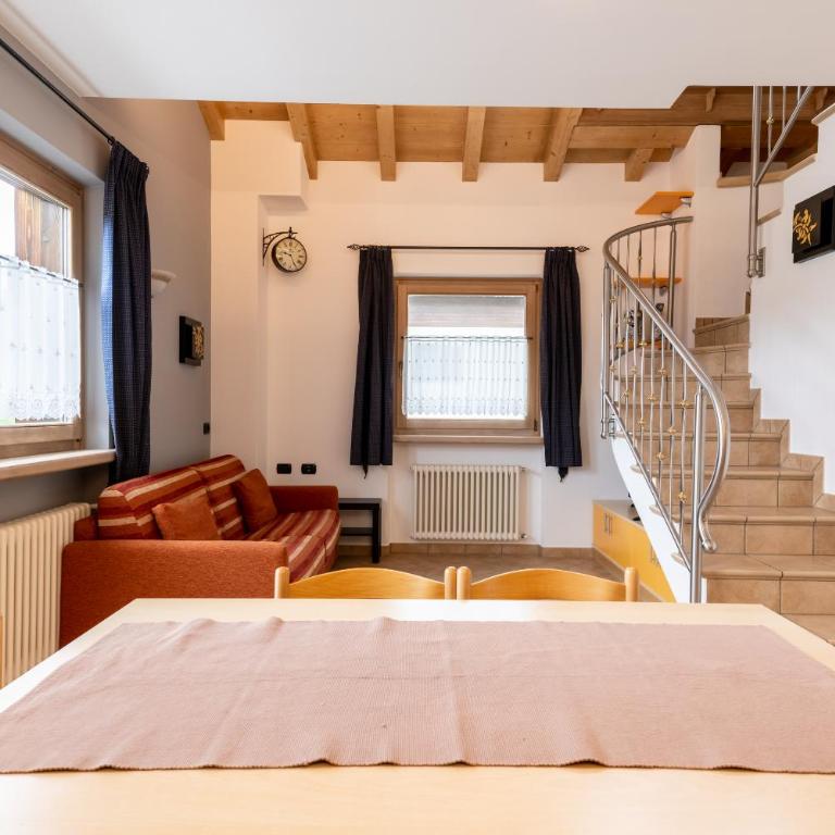 Chalet Gioia - Dúplex - 16