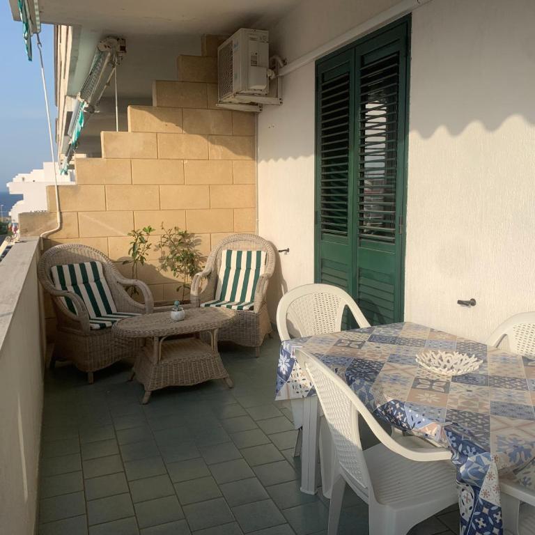 Otranto Medali apartments - Appartamento con 2 Camere da Letto - 1