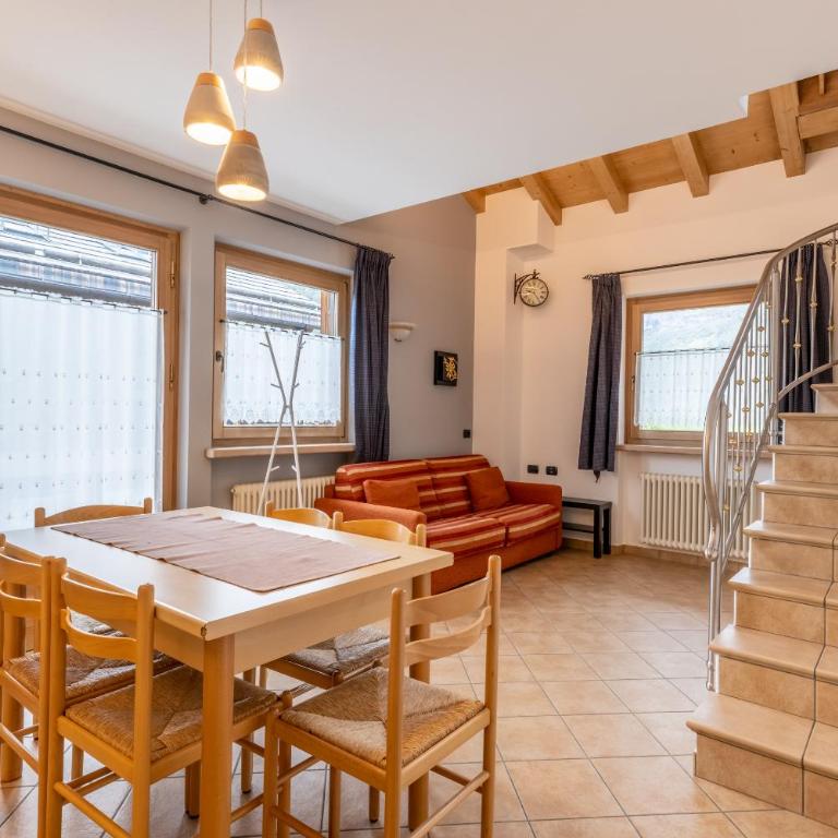 Chalet Gioia - Dúplex - 1