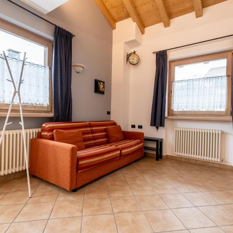 Chalet Gioia - Dúplex - 17