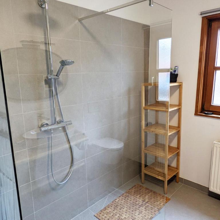 Ferienwohnung Oberammergau - Apartment mit 2 Schlafzimmern - 22