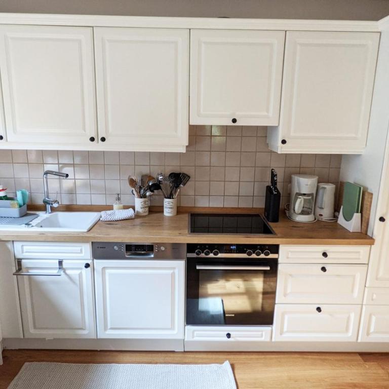 Ferienwohnung Oberammergau - Apartment mit 2 Schlafzimmern - 21