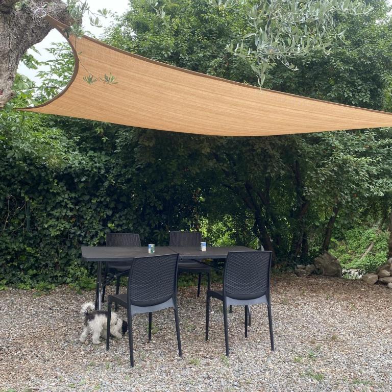 DOLCE VITA IN TUSCANY Cottage - Casa con 1 Camera da Letto - 5