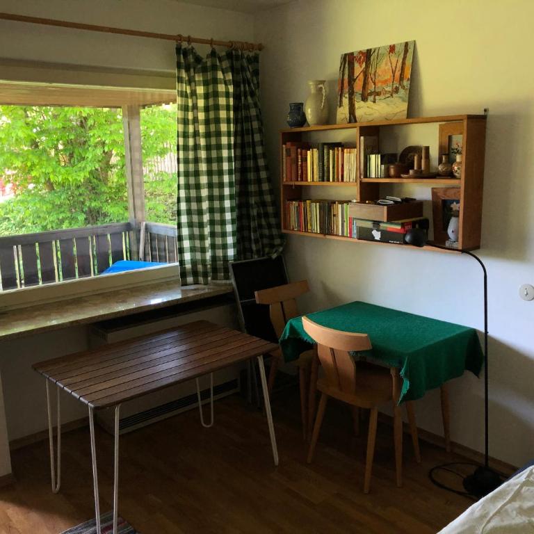 Haus Max - Haus mit 2 Schlafzimmern - 9