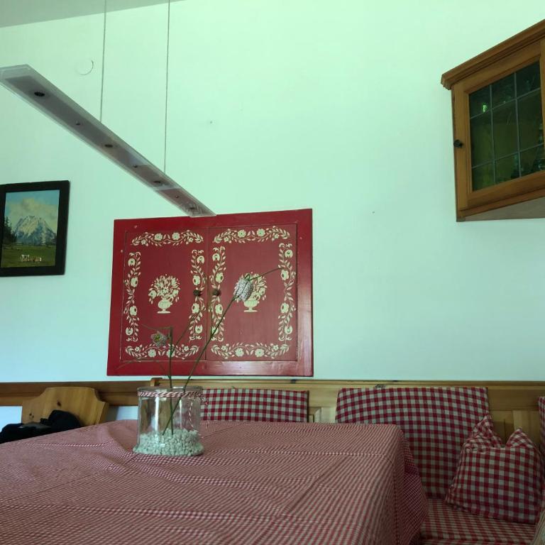Haus Max - Haus mit 2 Schlafzimmern - 8