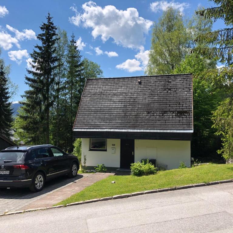 Haus Max - Haus mit 2 Schlafzimmern - 4
