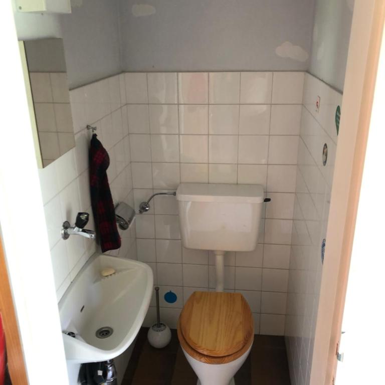 Haus Max - Haus mit 2 Schlafzimmern - 25