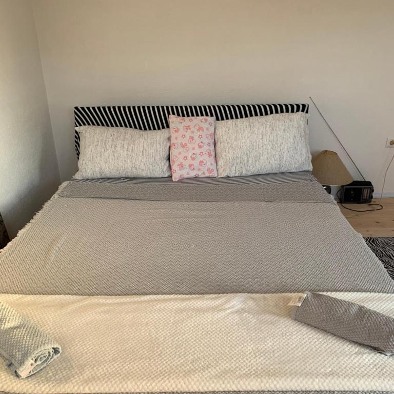 Nisa & De Apartmani - One-Bedroom Apartment - 58