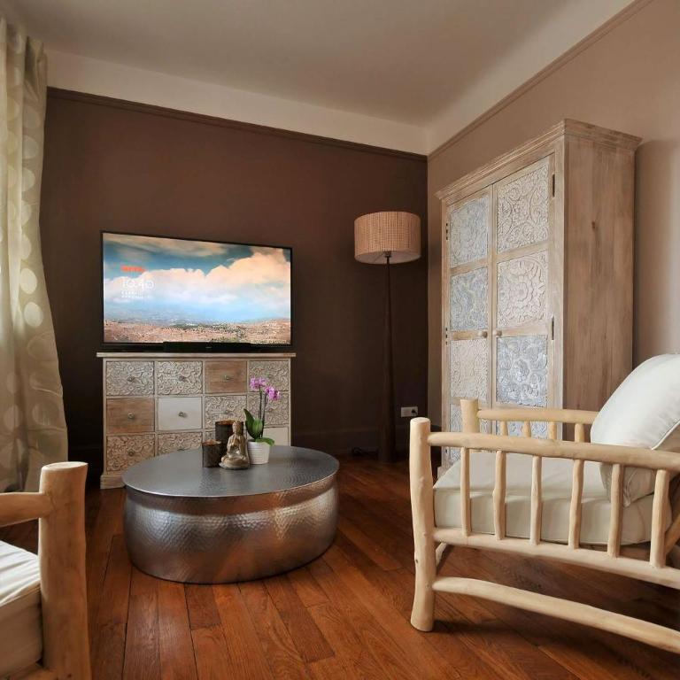 Le Balcon de Colmar - One-Bedroom Apartment - 8