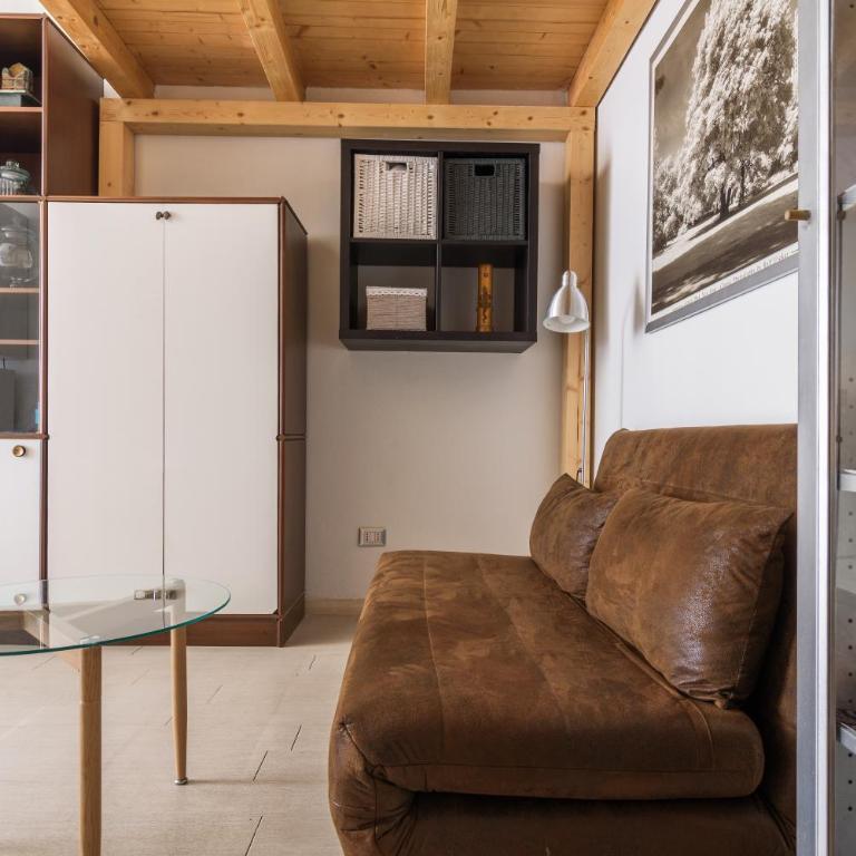 Charming nest in the heart of Milano-Isola - Appartamento con 1 Camera da Letto - 5